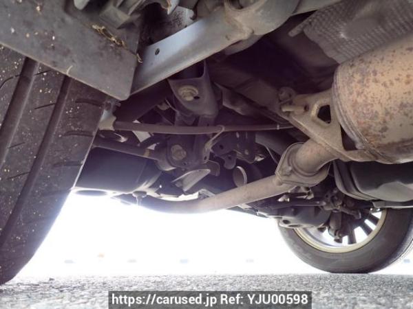 Used 2014 AT toyota harrier ZSU60W Image[37]