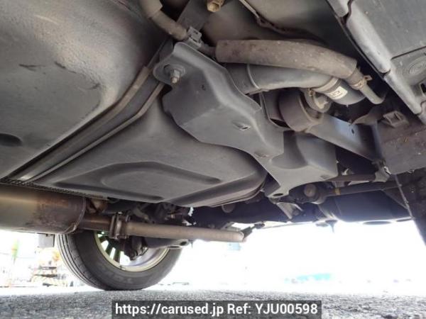 Used 2014 AT toyota harrier ZSU60W Image[38]