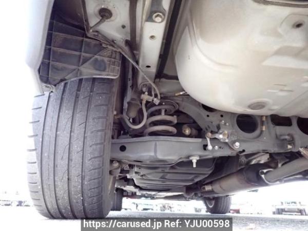 Used 2014 AT toyota harrier ZSU60W Image[39]