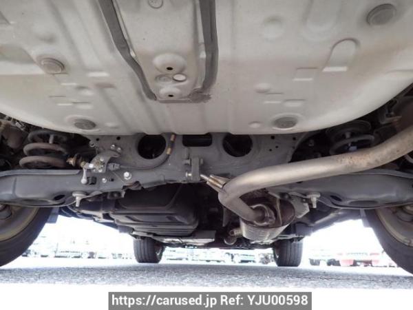 Used 2014 AT toyota harrier ZSU60W Image[41]