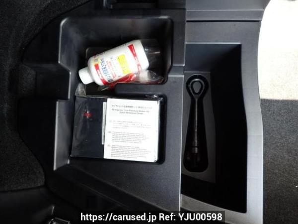 Used 2014 AT toyota harrier ZSU60W Image[42]
