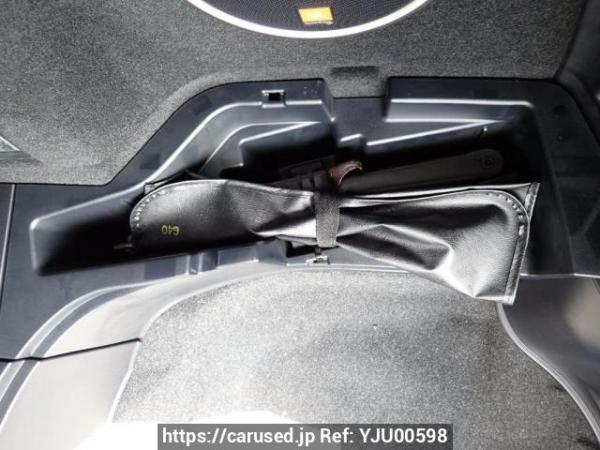 Used 2014 AT toyota harrier ZSU60W Image[43]