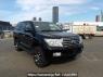 Used 2011 AT toyota land-cruiser URJ202W Image[0]
