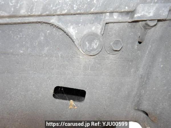 Used 2011 AT toyota land-cruiser URJ202W Image[12]