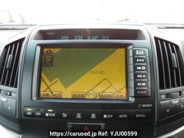 Used 2011 AT toyota land-cruiser URJ202W Image[22]