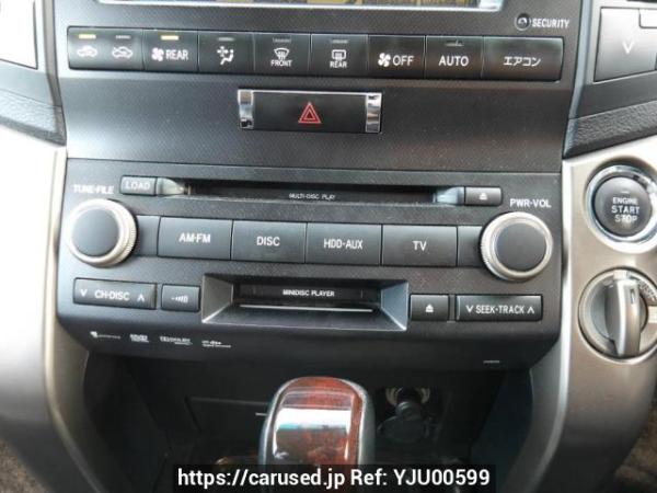 Used 2011 AT toyota land-cruiser URJ202W Image[23]