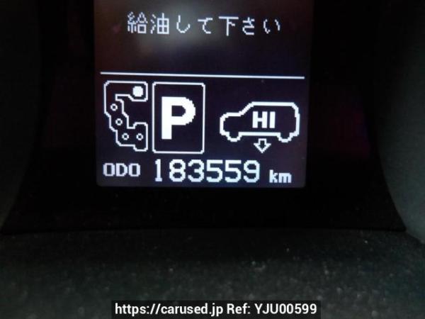 Used 2011 AT toyota land-cruiser URJ202W Image[26]