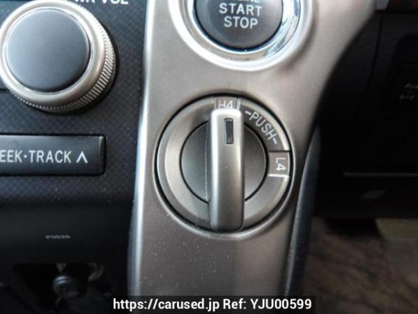 Used 2011 AT toyota land-cruiser URJ202W Image[28]