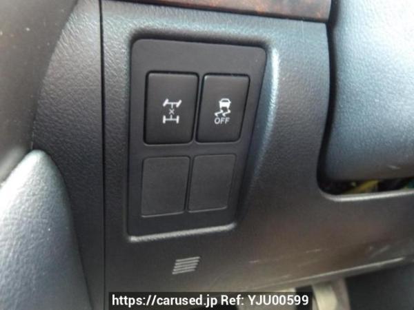 Used 2011 AT toyota land-cruiser URJ202W Image[29]
