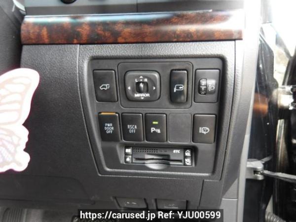 Used 2011 AT toyota land-cruiser URJ202W Image[30]