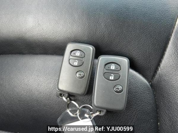 Used 2011 AT toyota land-cruiser URJ202W Image[31]