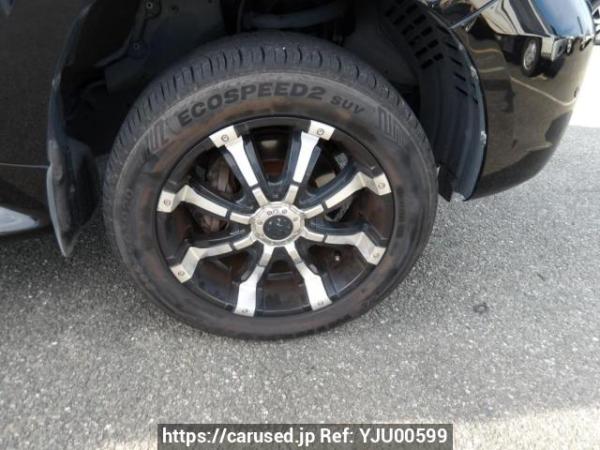 Used 2011 AT toyota land-cruiser URJ202W Image[33]