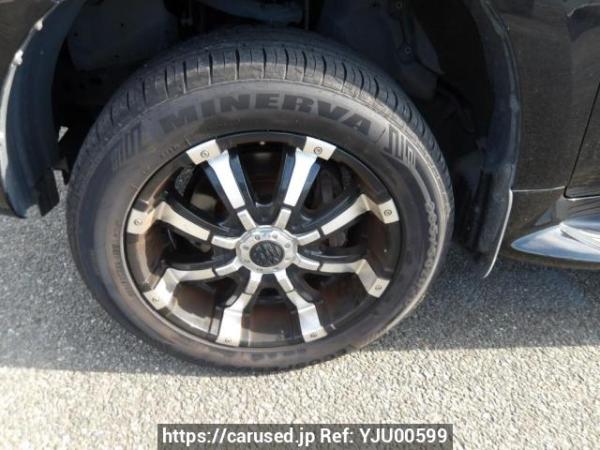 Used 2011 AT toyota land-cruiser URJ202W Image[34]