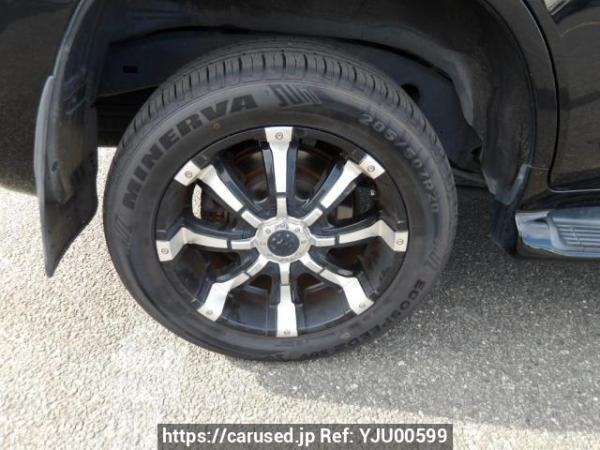 Used 2011 AT toyota land-cruiser URJ202W Image[35]
