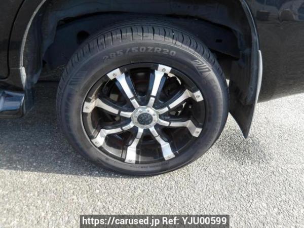 Used 2011 AT toyota land-cruiser URJ202W Image[36]