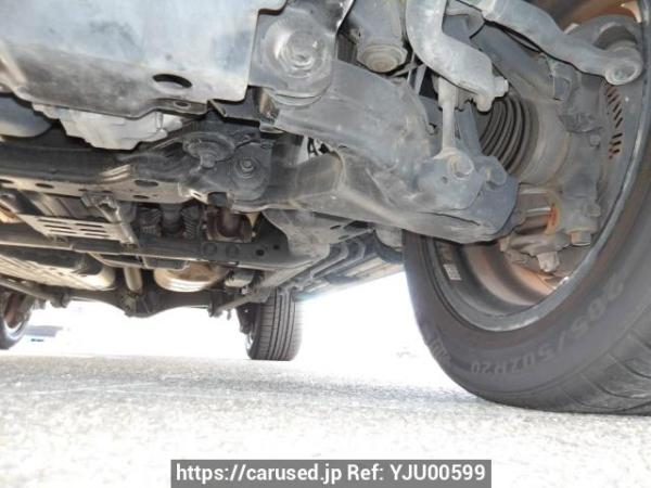 Used 2011 AT toyota land-cruiser URJ202W Image[38]