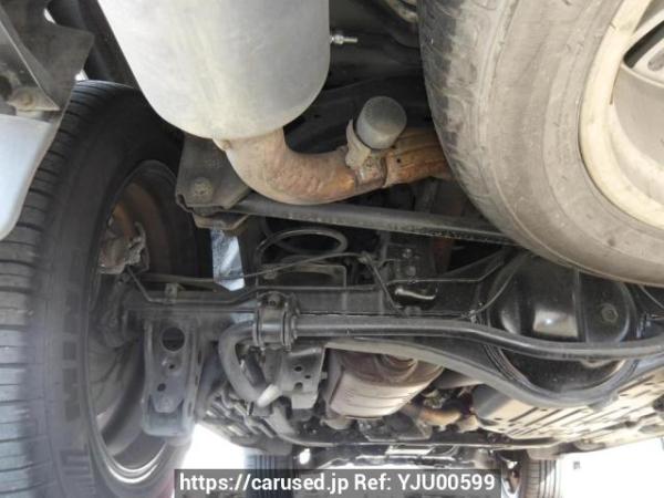 Used 2011 AT toyota land-cruiser URJ202W Image[43]