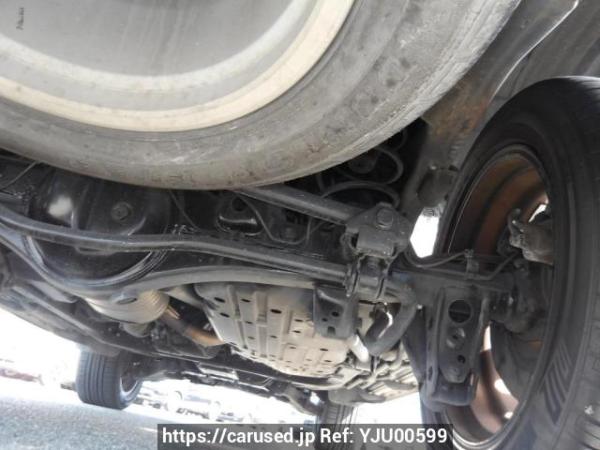 Used 2011 AT toyota land-cruiser URJ202W Image[44]