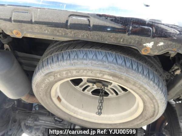Used 2011 AT toyota land-cruiser URJ202W Image[46]