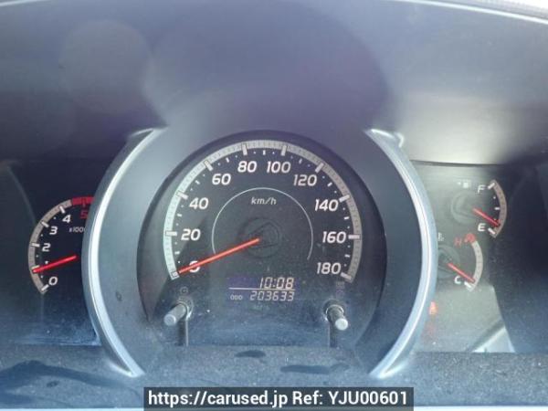Used 2004 AT toyota hiace-van KDH205V Image[24]