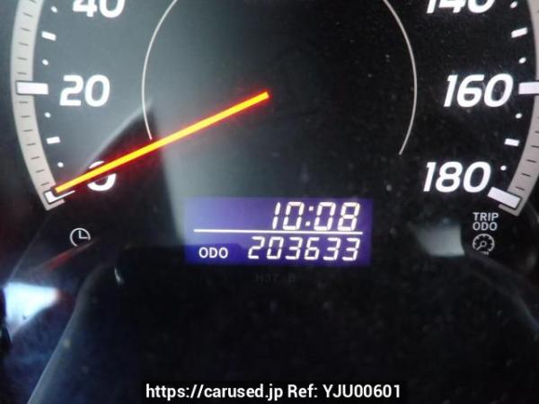 Used 2004 AT toyota hiace-van KDH205V Image[25]
