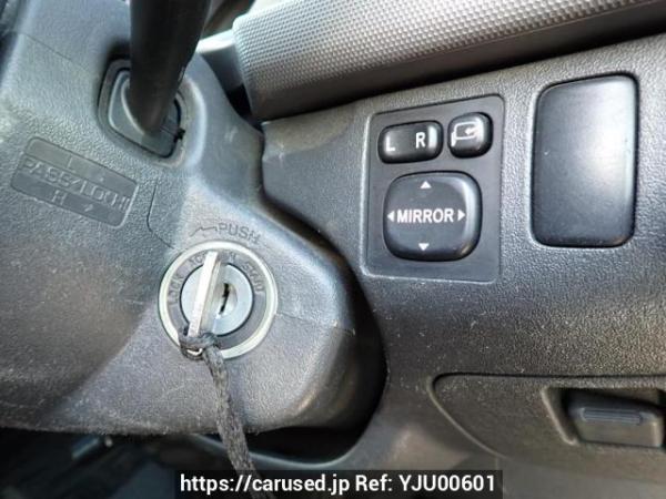 Used 2004 AT toyota hiace-van KDH205V Image[26]