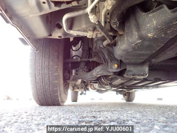 Used 2004 AT toyota hiace-van KDH205V Image[32]