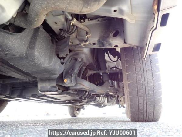 Used 2004 AT toyota hiace-van KDH205V Image[33]