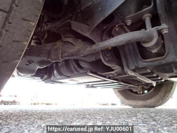 Used 2004 AT toyota hiace-van KDH205V Image[34]