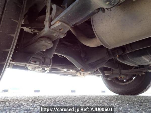 Used 2004 AT toyota hiace-van KDH205V Image[36]