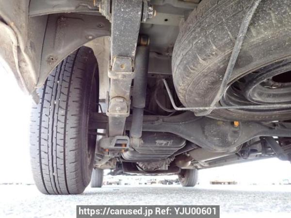 Used 2004 AT toyota hiace-van KDH205V Image[38]