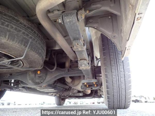 Used 2004 AT toyota hiace-van KDH205V Image[39]