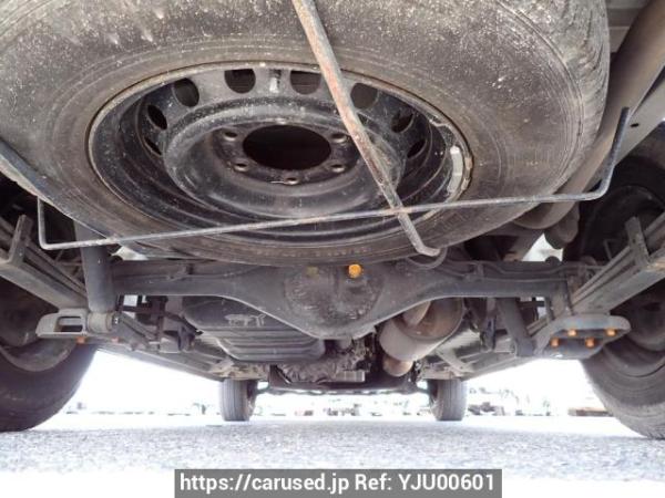 Used 2004 AT toyota hiace-van KDH205V Image[40]