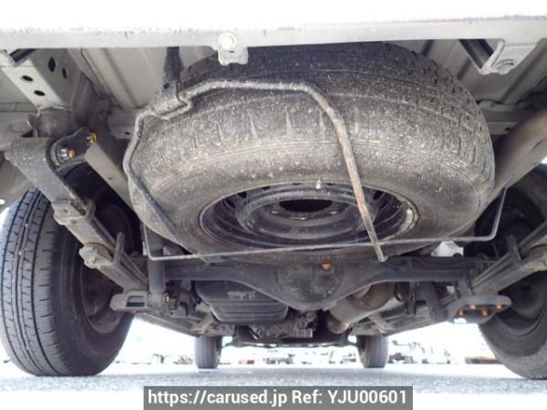 Used 2004 AT toyota hiace-van KDH205V Image[41]