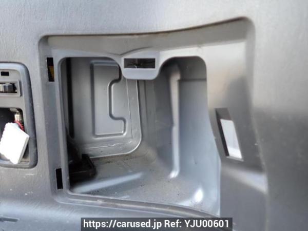 Used 2004 AT toyota hiace-van KDH205V Image[42]