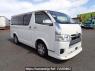 Used 2005 MT toyota hiace-van KDH200V Image[0]
