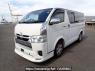 Used 2005 MT toyota hiace-van KDH200V Image[2]