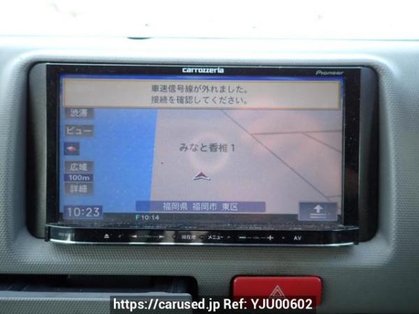 Used 2005 MT toyota hiace-van KDH200V Image[21]