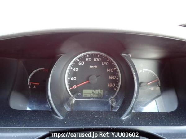 Used 2005 MT toyota hiace-van KDH200V Image[24]