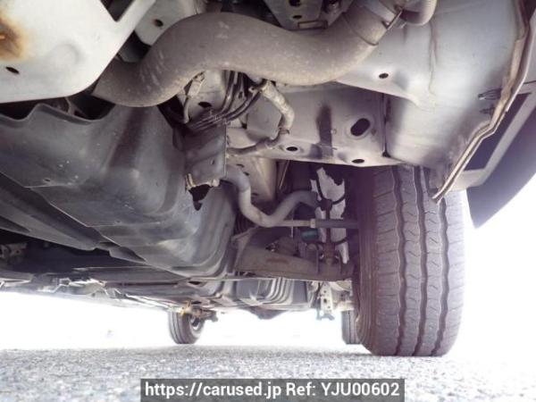 Used 2005 MT toyota hiace-van KDH200V Image[33]