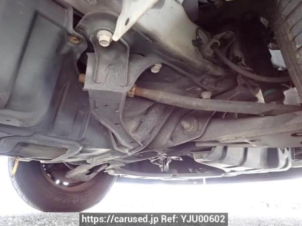 Used 2005 MT toyota hiace-van KDH200V Image[35]