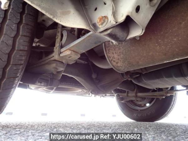 Used 2005 MT toyota hiace-van KDH200V Image[36]