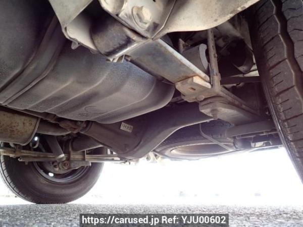 Used 2005 MT toyota hiace-van KDH200V Image[37]