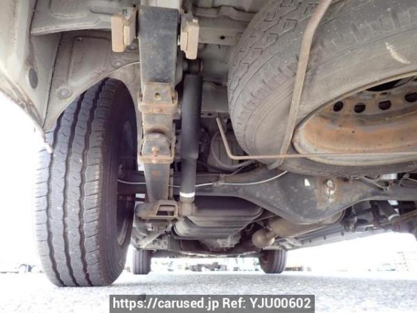 Used 2005 MT toyota hiace-van KDH200V Image[38]