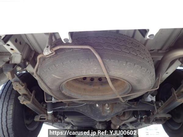 Used 2005 MT toyota hiace-van KDH200V Image[41]