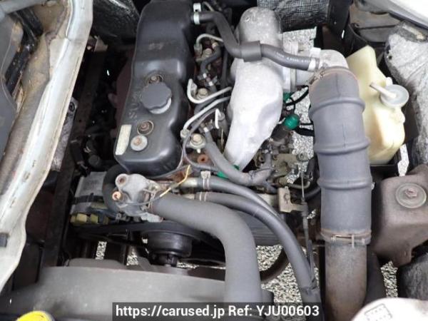 Used 1989 MT isuzu elf-truck NHR54C Image[11]