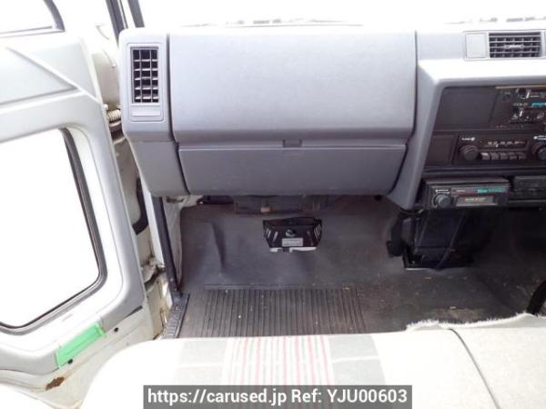 Used 1989 MT isuzu elf-truck NHR54C Image[18]