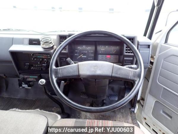 Used 1989 MT isuzu elf-truck NHR54C Image[20]
