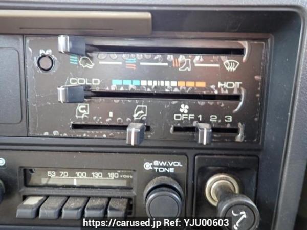 Used 1989 MT isuzu elf-truck NHR54C Image[21]