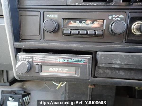 Used 1989 MT isuzu elf-truck NHR54C Image[22]